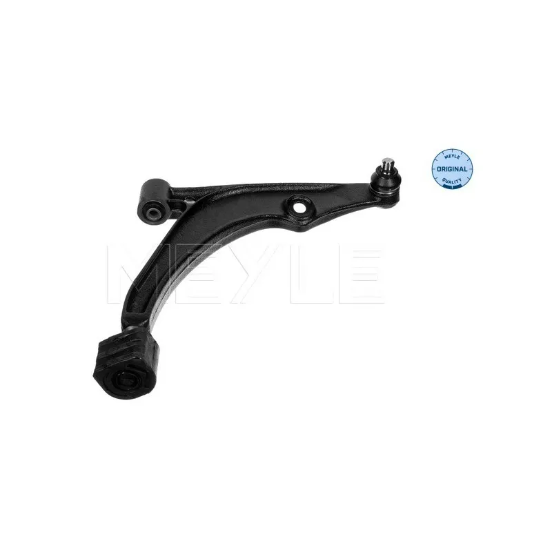 Triangle ou bras de suspension (train avant) MEYLE 33-16 050 0002