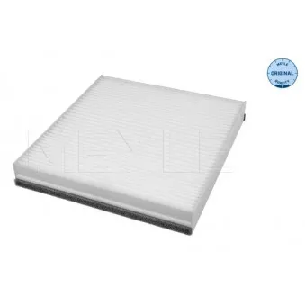 Filtre, air de l'habitacle MEYLE 34-12 319 0002