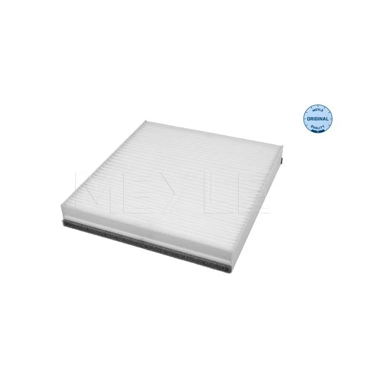 Filtre, air de l'habitacle MEYLE 34-12 319 0002