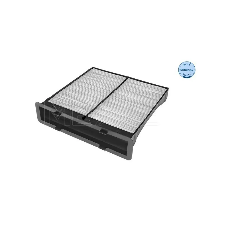 Filtre, air de l'habitacle MEYLE 34-12 319 0006