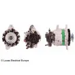 Alternateur LUCAS ELECTRICAL LRA01549 - Visuel 1