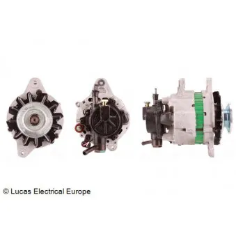 Alternateur LUCAS ELECTRICAL