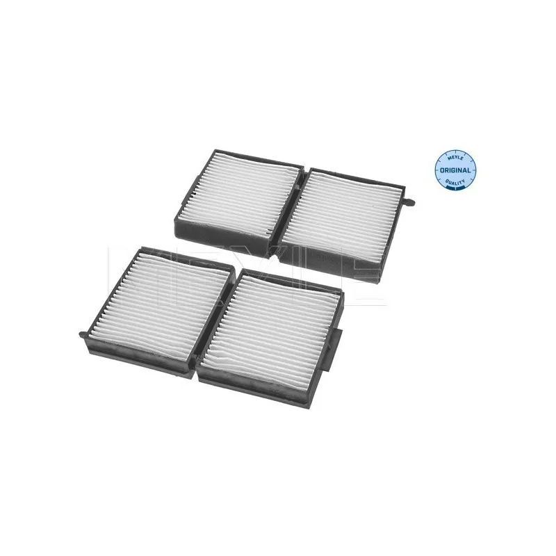 Filtre, air de l'habitacle MEYLE 35-12 319 0001/S