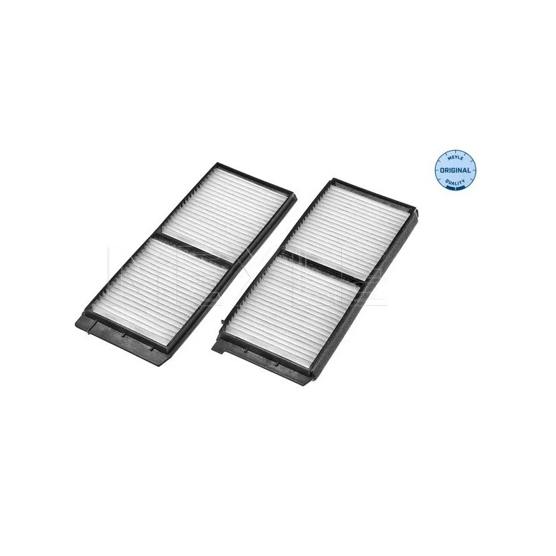 Filtre, air de l'habitacle MEYLE 35-12 319 0007/S