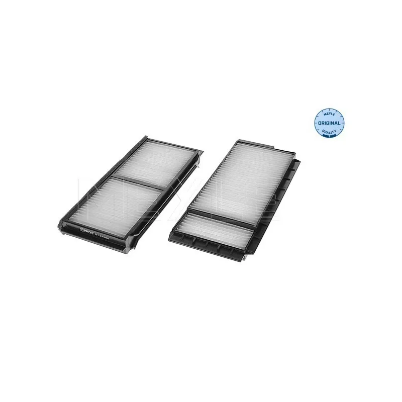 Filtre, air de l'habitacle MEYLE 35-12 319 0008/S