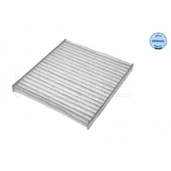 Filtre, air de l'habitacle MEYLE 35-12 319 0010