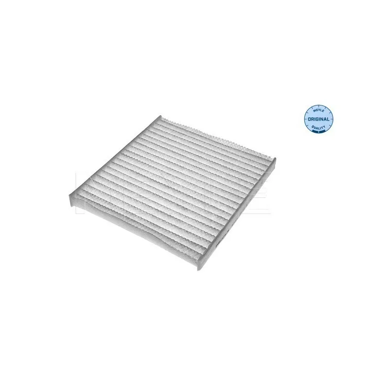 Filtre, air de l'habitacle MEYLE 35-12 319 0010