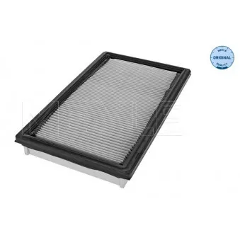 Filtre à air MEYLE 35-12 321 0005