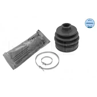 Soufflets de cardan avant MEYLE 35-14 495 0001