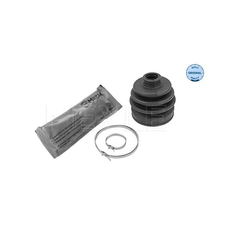Soufflets de cardan avant MEYLE 35-14 495 0001
