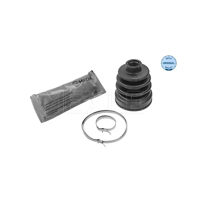 Soufflets de cardan avant MEYLE 35-14 495 0003