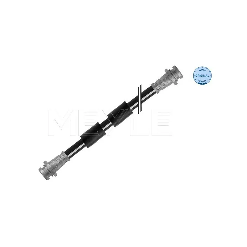 Flexible de frein MEYLE 35-14 525 0009