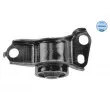 Suspension, bras de liaison avant gauche MEYLE 35-14 610 0003 - Visuel 2