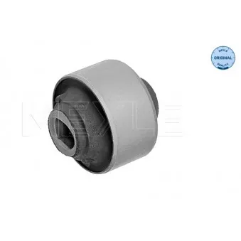 Douille de palier, bras transversal avant MEYLE 35-14 610 0006