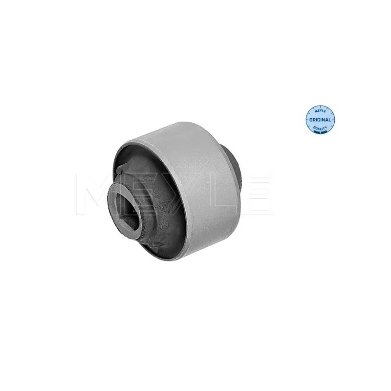 Douille de palier, bras transversal avant MEYLE 35-14 610 0006