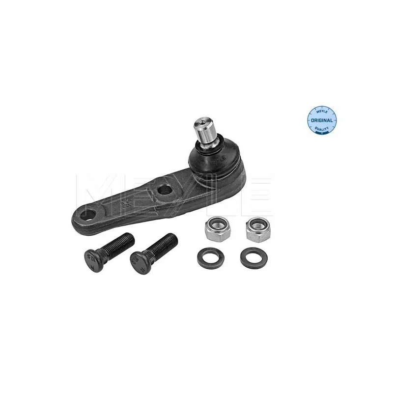 Rotule de suspension avant MEYLE 35-16 010 0023