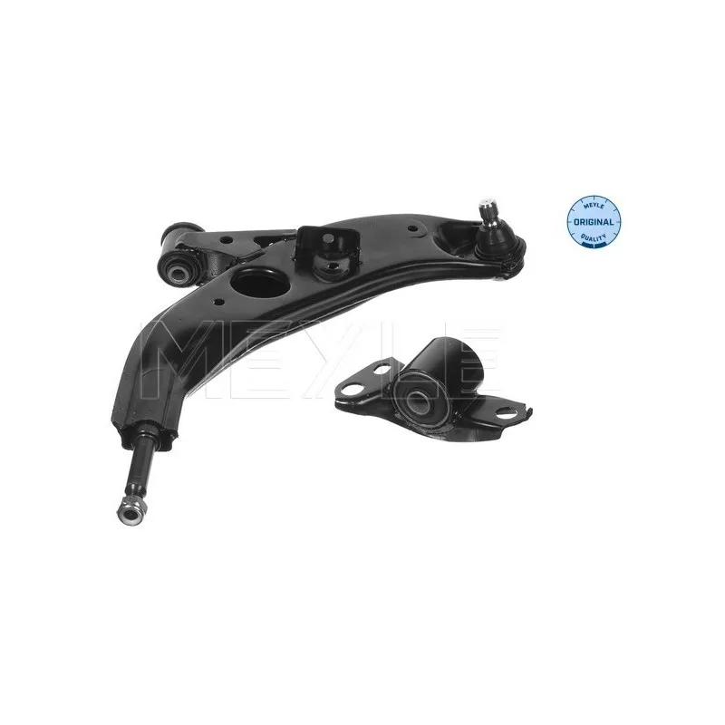 Triangle ou bras de suspension (train avant) MEYLE 35-16 050 0035