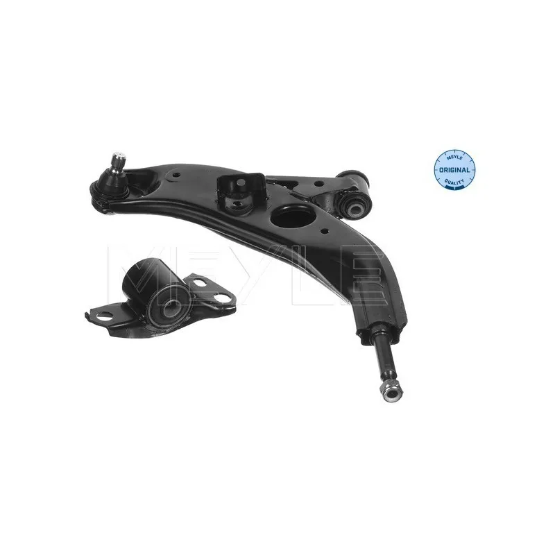 Triangle ou bras de suspension (train avant) MEYLE 35-16 050 0036