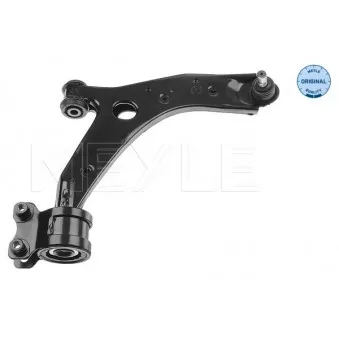 Triangle ou bras de suspension (train avant) MEYLE 35-16 050 0060