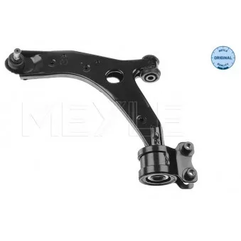 Triangle ou bras de suspension (train avant) MEYLE 35-16 050 0061
