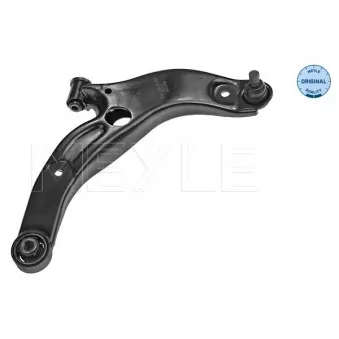 Triangle ou bras de suspension (train avant) MEYLE 35-16 050 0062