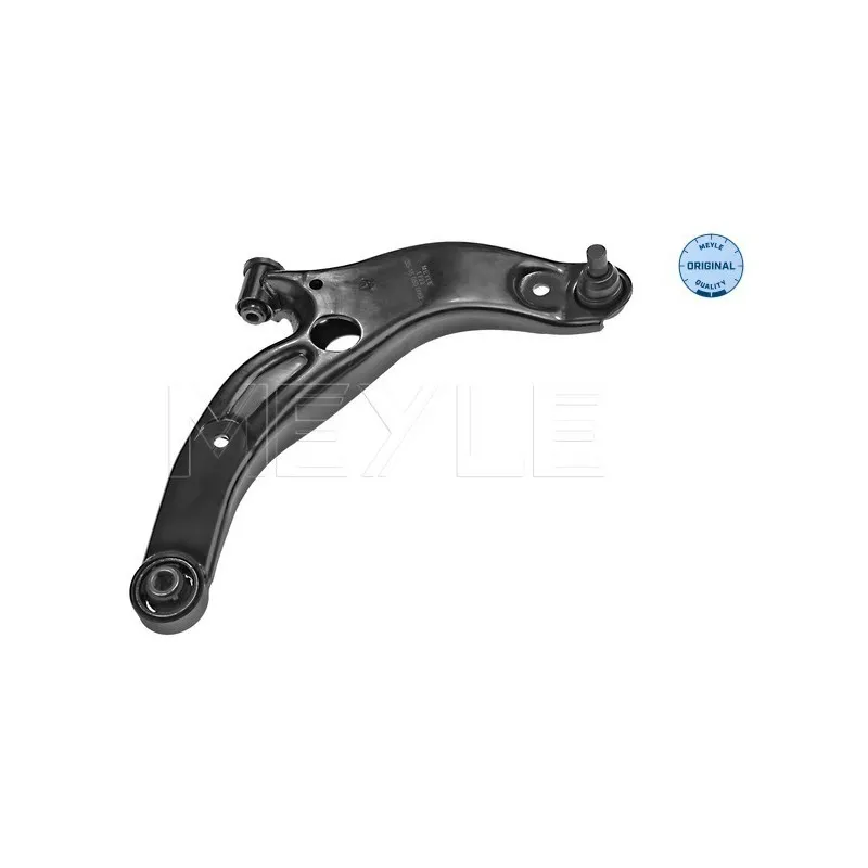 Triangle ou bras de suspension (train avant) MEYLE 35-16 050 0062