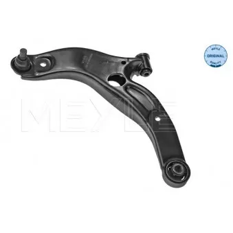 Triangle ou bras de suspension (train avant) MEYLE 35-16 050 0063