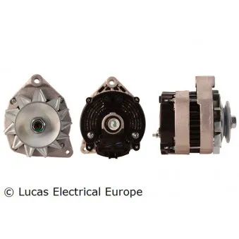 Alternateur LUCAS ELECTRICAL