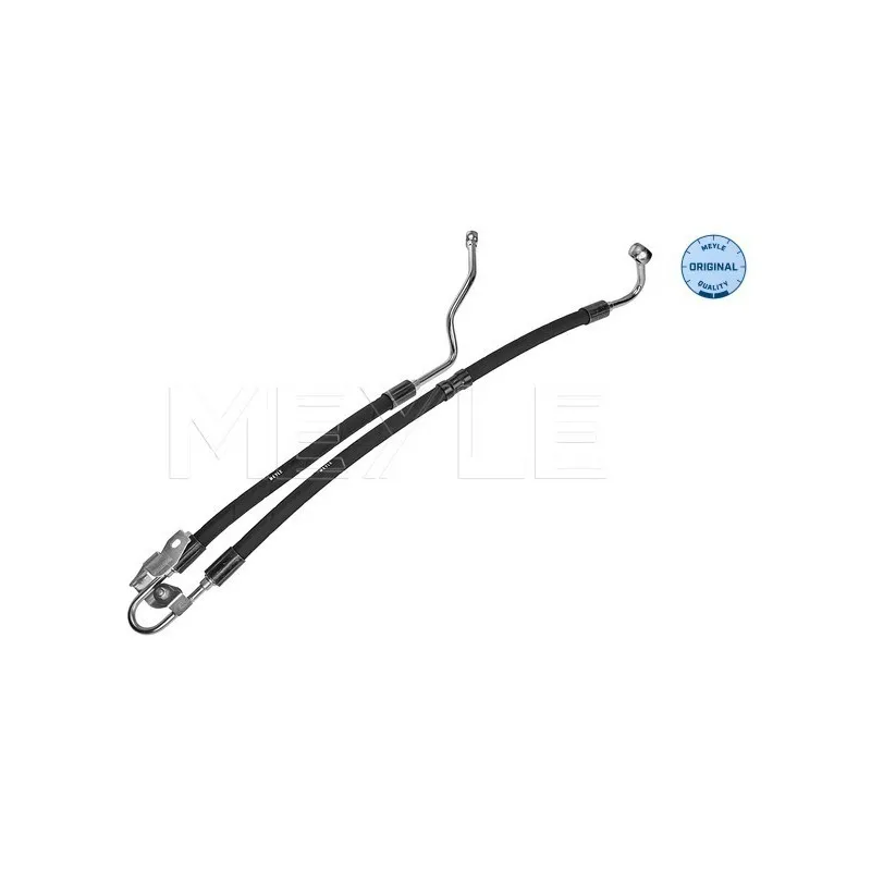 Tuyau hydraulique, direction MEYLE 359 202 0025