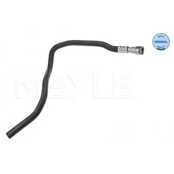 Tuyau hydraulique, direction MEYLE 359 203 0007