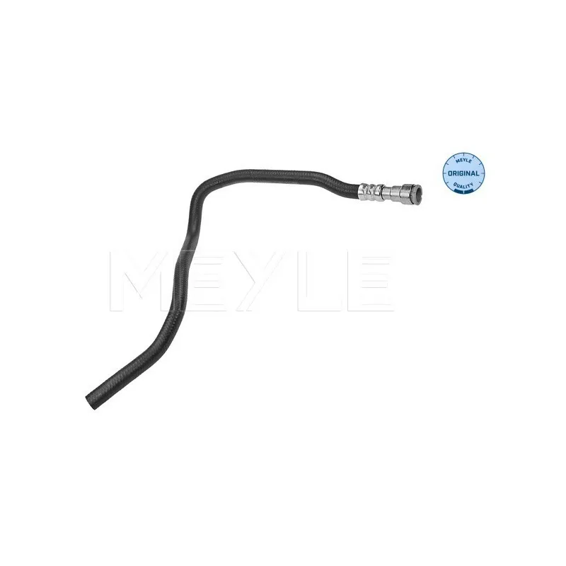 Tuyau hydraulique, direction MEYLE 359 203 0007