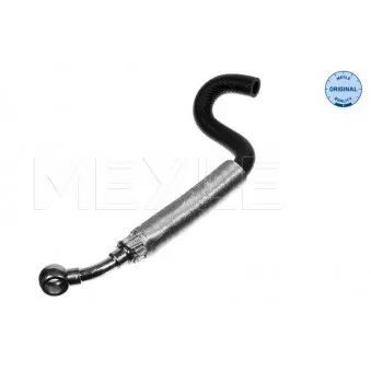 Tuyau hydraulique, direction MEYLE 359 203 0011