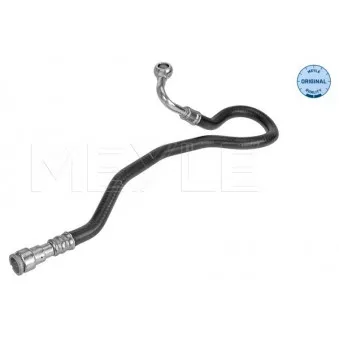 Tuyau hydraulique, direction MEYLE 359 203 0016