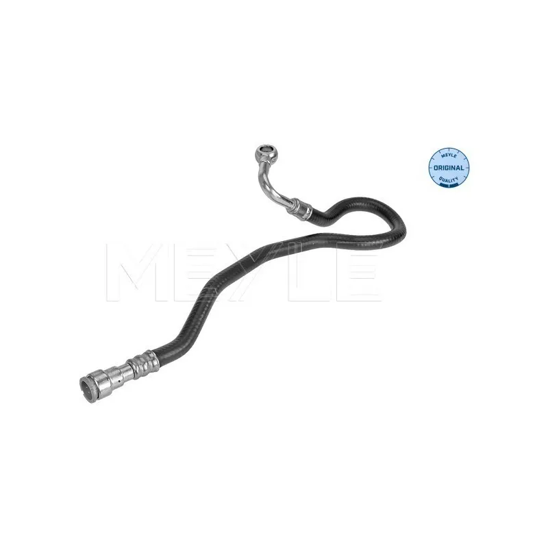 Tuyau hydraulique, direction MEYLE 359 203 0016