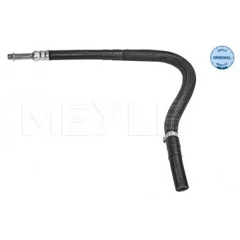 Tuyau hydraulique, direction MEYLE 359 203 0021