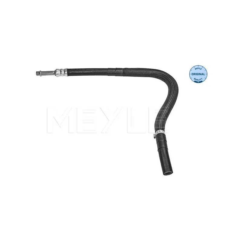 Tuyau hydraulique, direction MEYLE 359 203 0021