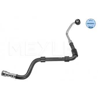 Tuyau hydraulique, direction MEYLE 359 203 0026