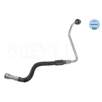 Tuyau hydraulique, direction MEYLE 359 203 0027