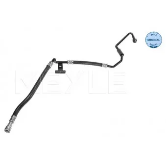 Tuyau hydraulique, direction MEYLE 359 203 0028