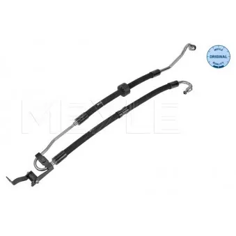 Tuyau hydraulique, direction MEYLE 359 632 0004
