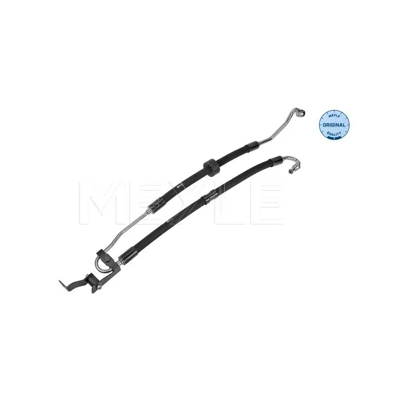 Tuyau hydraulique, direction MEYLE 359 632 0004