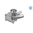 Pompe à eau MEYLE 36-13 220 0003 - Visuel 2