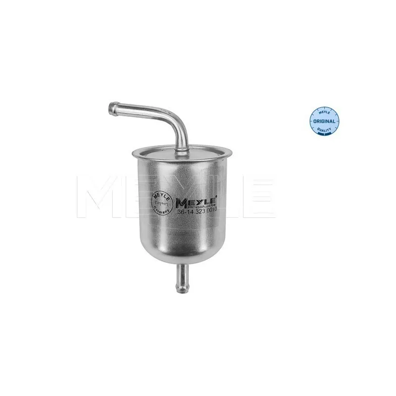 Filtre à carburant MEYLE 36-14 323 0010