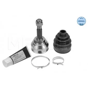 Embout de cardan avant (kit de réparation) MEYLE 36-14 498 0011