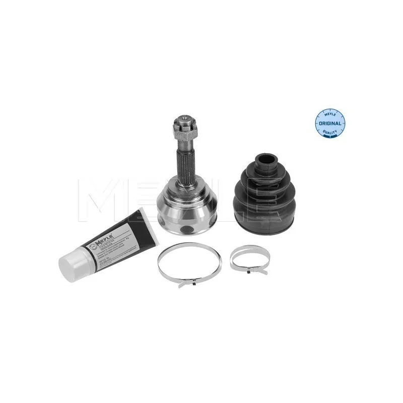 Embout de cardan avant (kit de réparation) MEYLE 36-14 498 0011