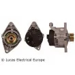Alternateur LUCAS ELECTRICAL LRA01581 - Visuel 1