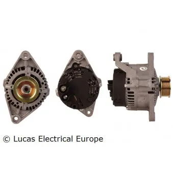 Alternateur LUCAS ELECTRICAL