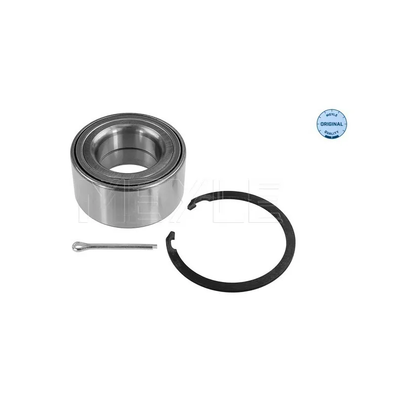 Roulement de roue avant MEYLE 36-14 650 0003