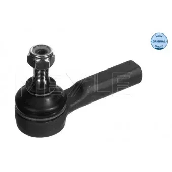 Rotule de barre de connexion MEYLE 36-16 020 0053