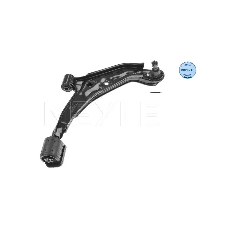 Triangle ou bras de suspension (train avant) MEYLE 36-16 050 0047